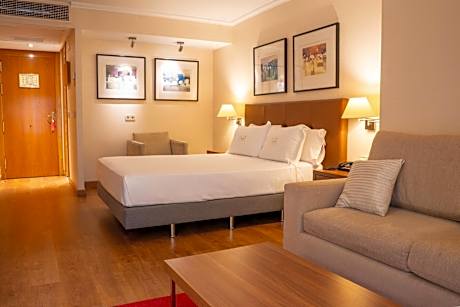 Aparto-Hotel Rosales