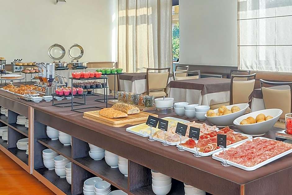B&B HOTELS Park Hotel Mondovì