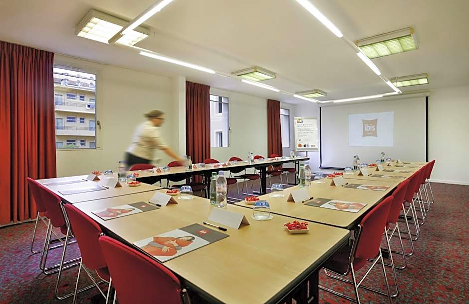 easyHotel Nice Old Town