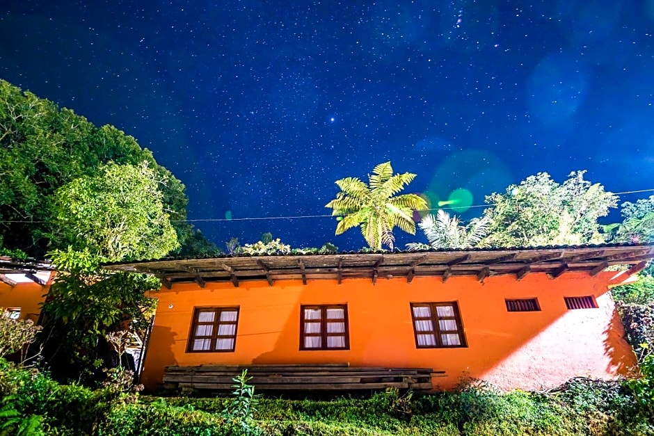 Hotel Taselotzin