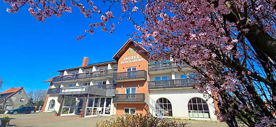 Hotel Blocksberg