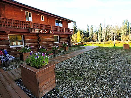 Northern Sky Lodge