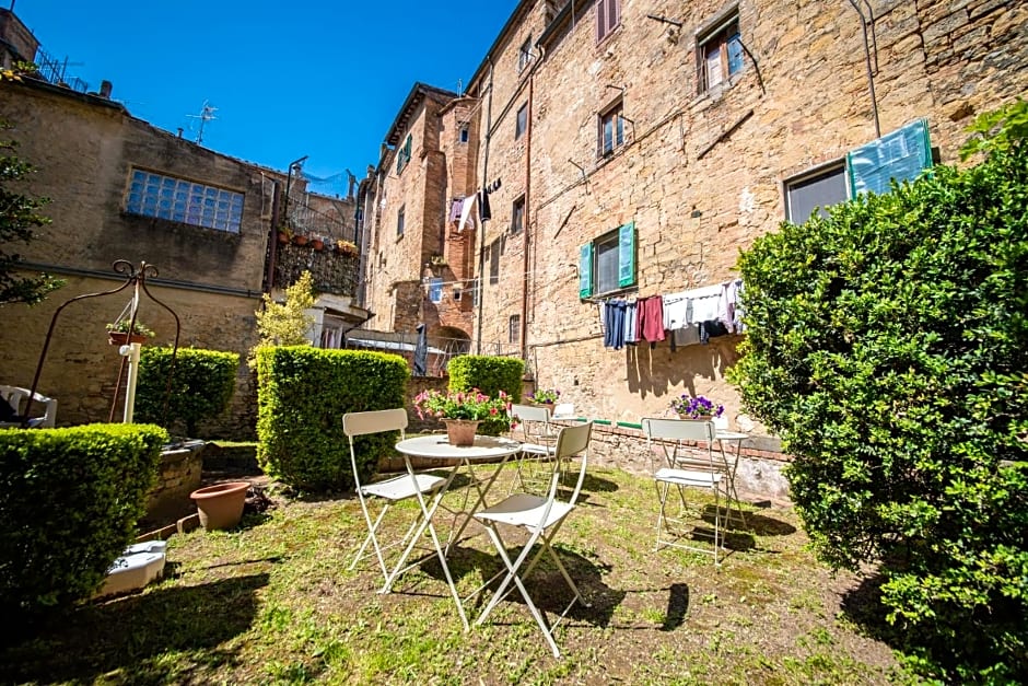 Il Giardino Segreto B&B