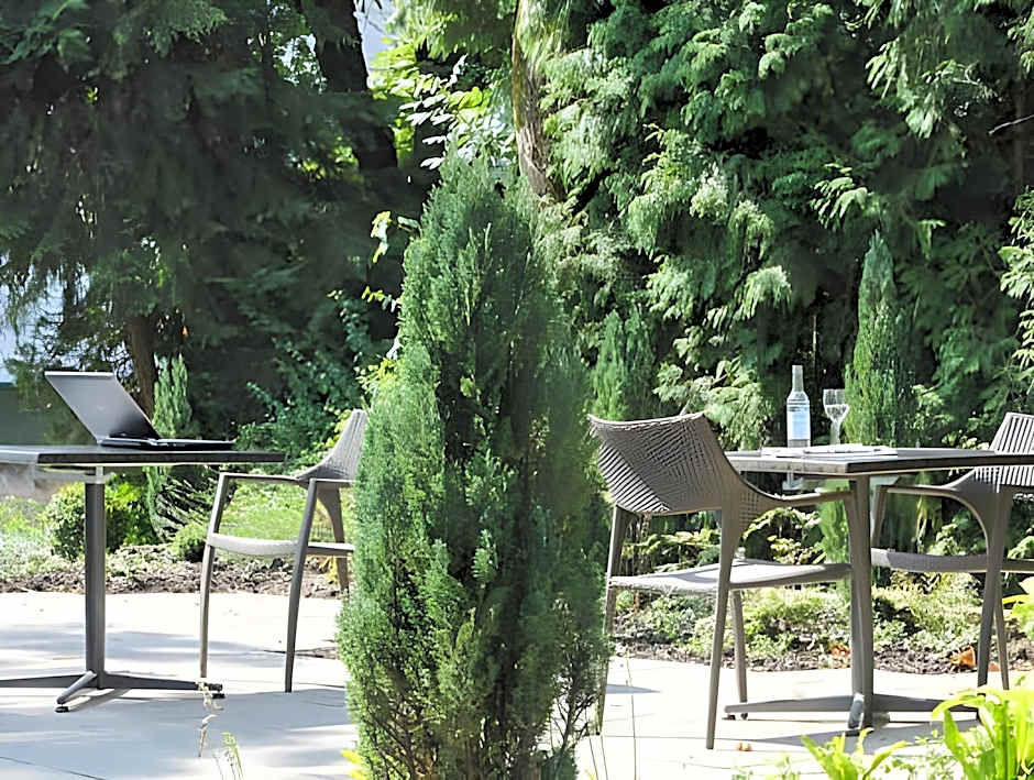 Hotel Schafli