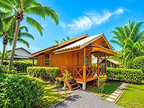 YaoIsland Resort and Farm