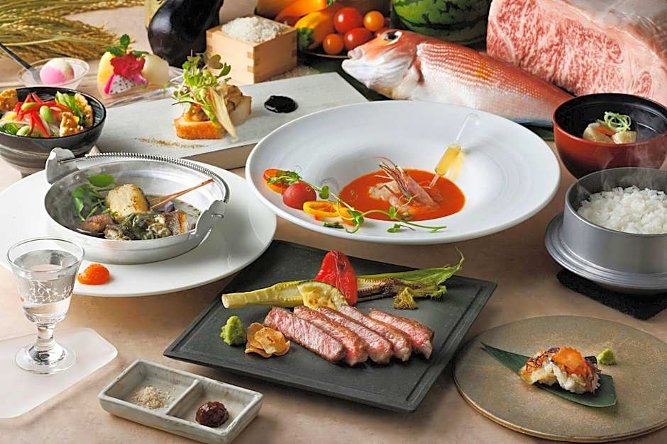 Courtyard by Marriott Shin-Osaka Station