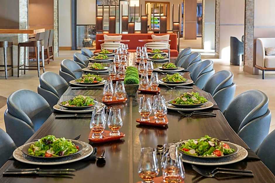 Marriott Kansas City Overland Park