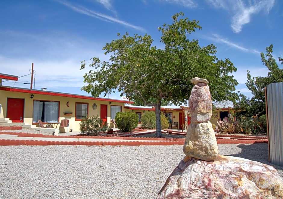 Harmony Motel