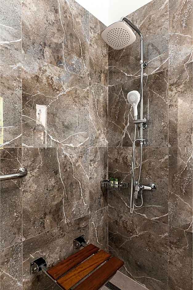 Konstantina Apartments