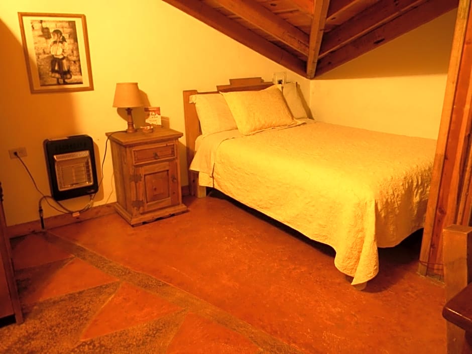 La Troje de Adobe