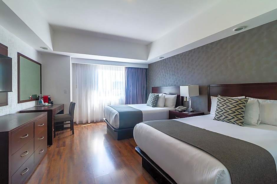 Hotel Ejecutivo Express