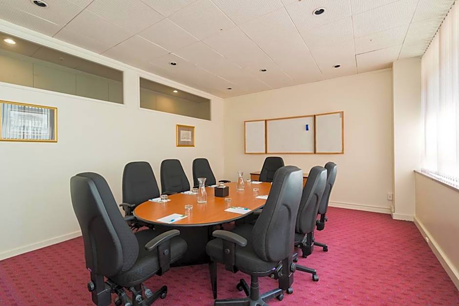 Scenic Hotel Southern Cross