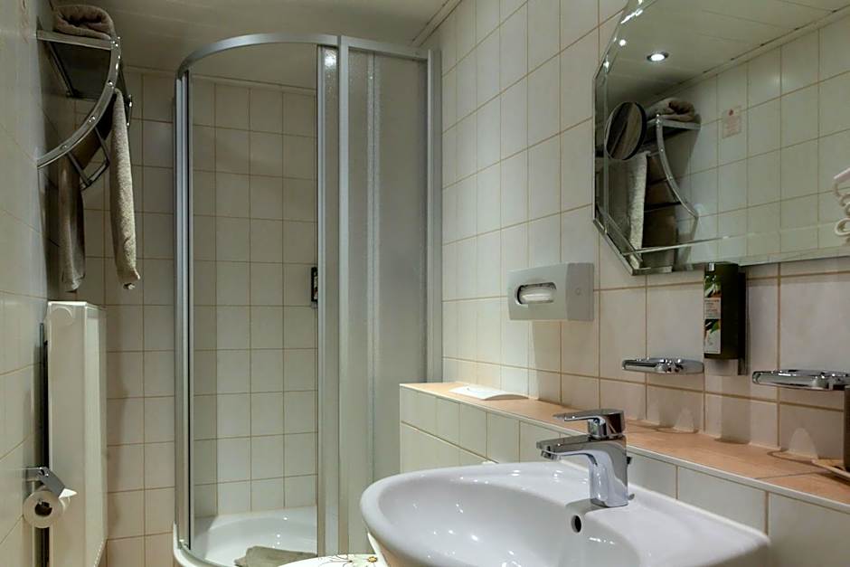 Naturhotel Gasthof Bärenfels