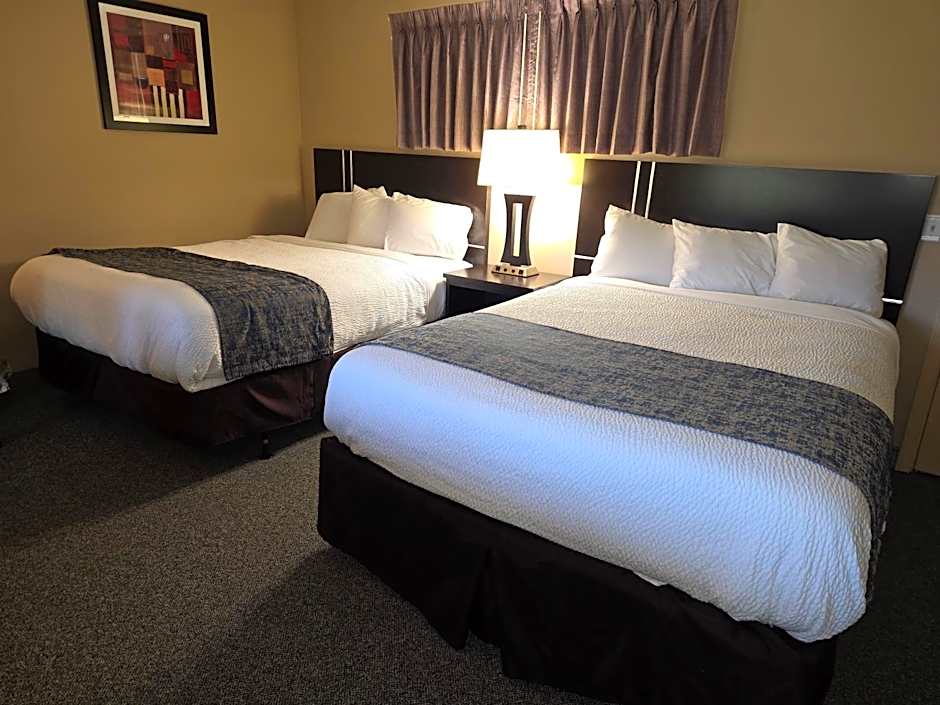 Monroe Motel Near Seattle Everett WA