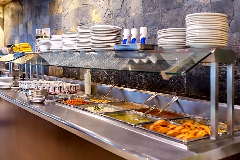 Quality Inn Mazatlan