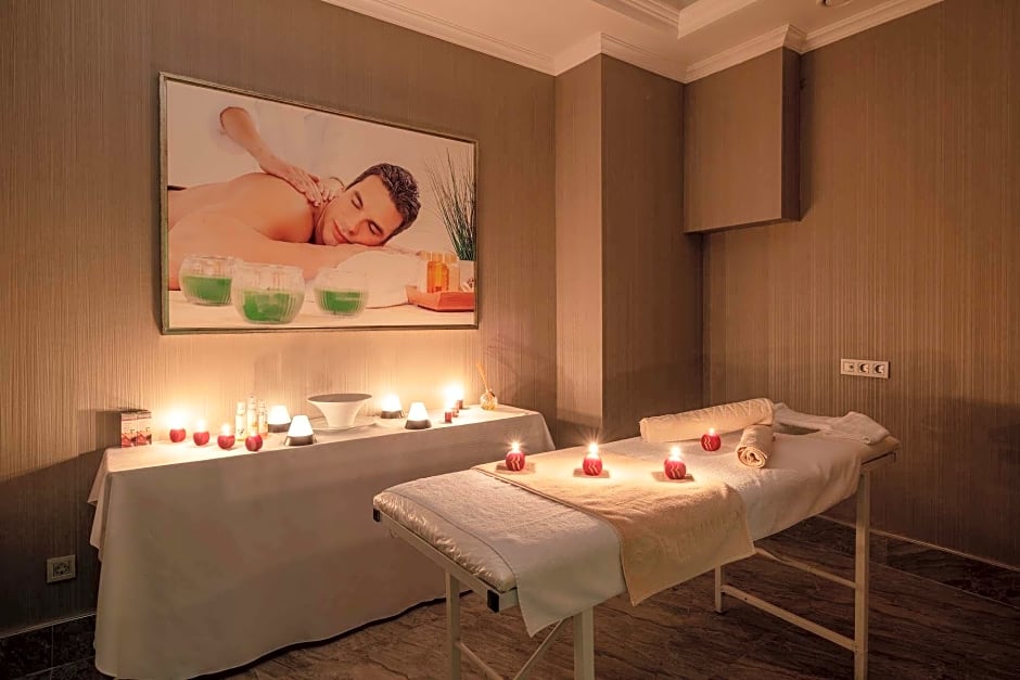 Ramada Plaza by Wyndham Kahramanmaras