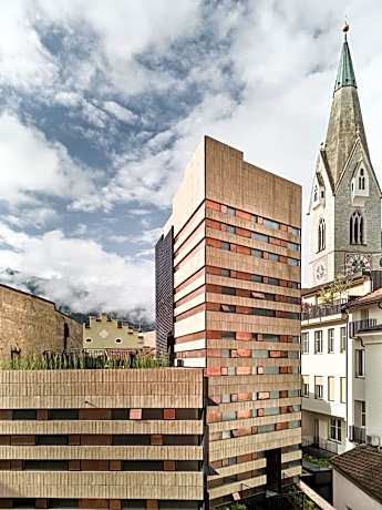 Boutique Hotel Badhaus