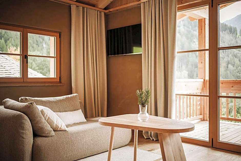 Naturhotel Lüsnerhof