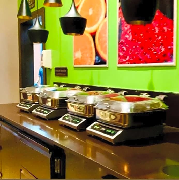 Hampton By Hilton Panama