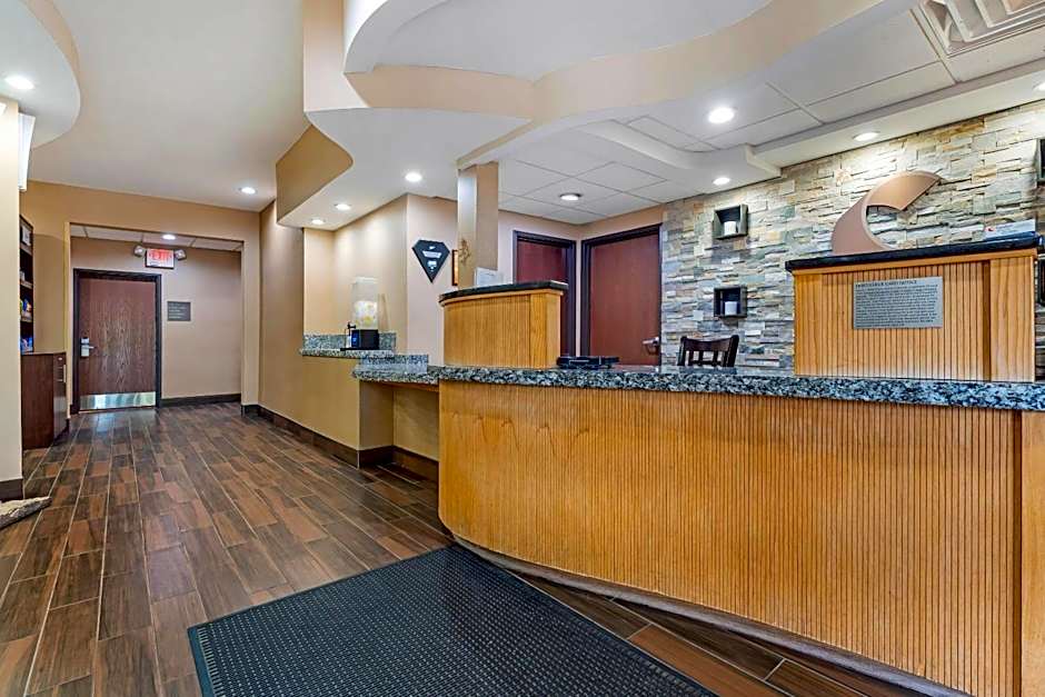 Comfort Suites Monroeville