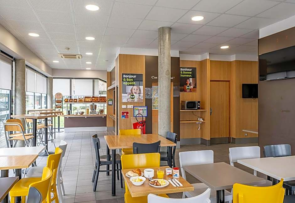 B&B HOTEL Arcachon Gujan-Mestras