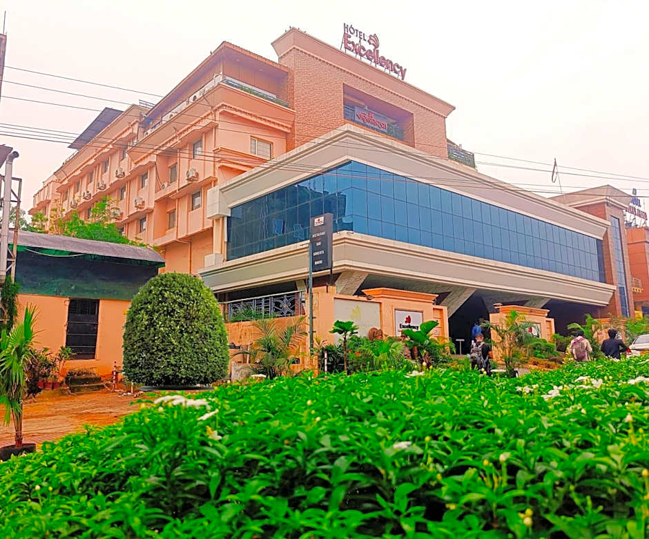 Hotel Excellency