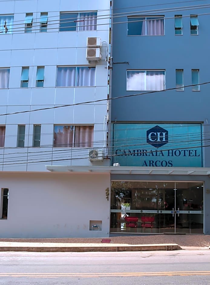 CAMBRAIA HOTEL ARCOS