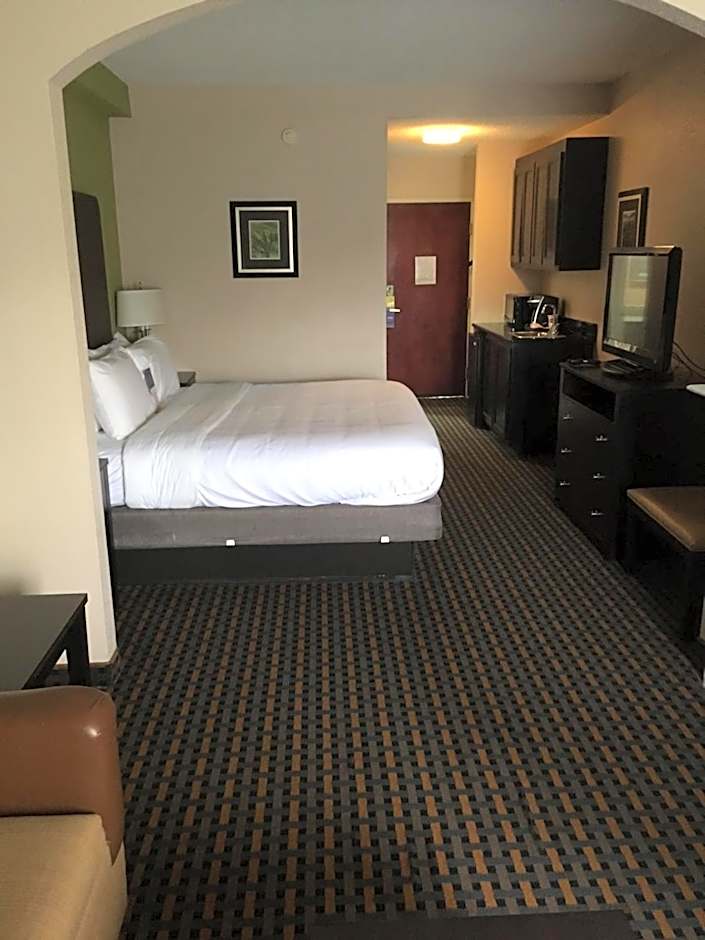 Comfort Inn & Suites Asheboro East