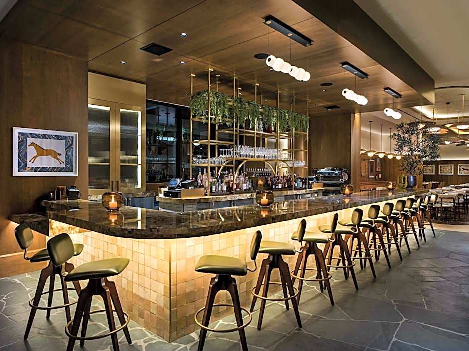 Thompson Palm Springs, By Hyatt