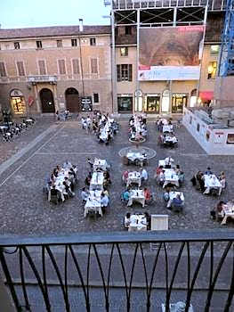 La Residenza Leon d'Oro