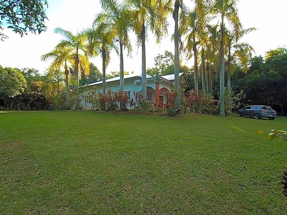 Container House Suan Saimai