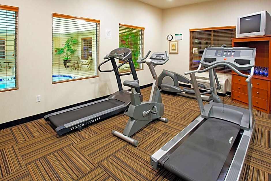 Holiday Inn Express Hotel Vernal By IHG