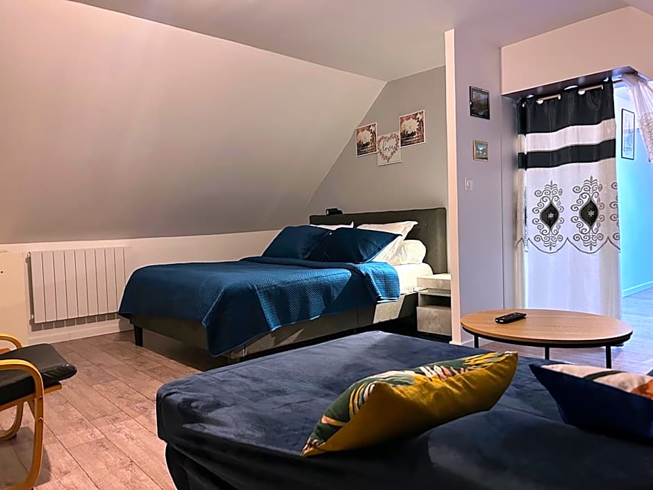 Hôtel Saint - Charles