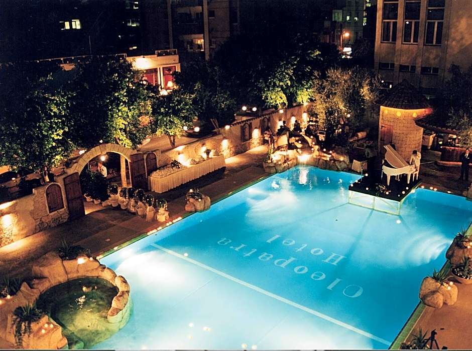 Cleopatra Hotel