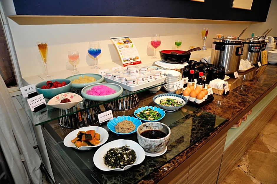 Hotel New Otani Nagaoka