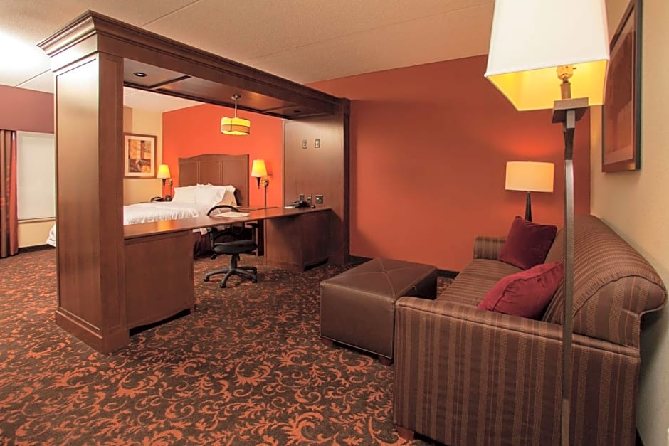 Hampton Inn By Hilton Elmira