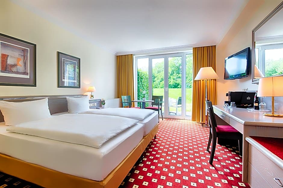 Photo 1 of 6 of Superior 1 Double Bed or 2 Beds