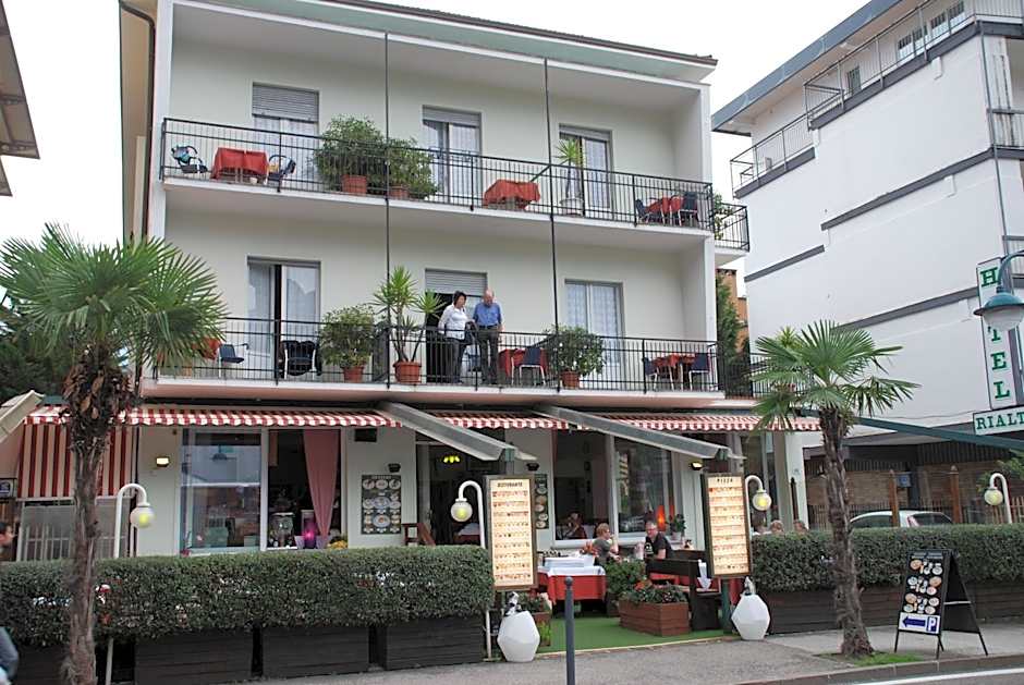 Hotel Rialto