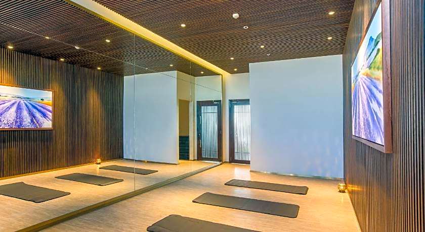 Vinpearl Hotel Hue