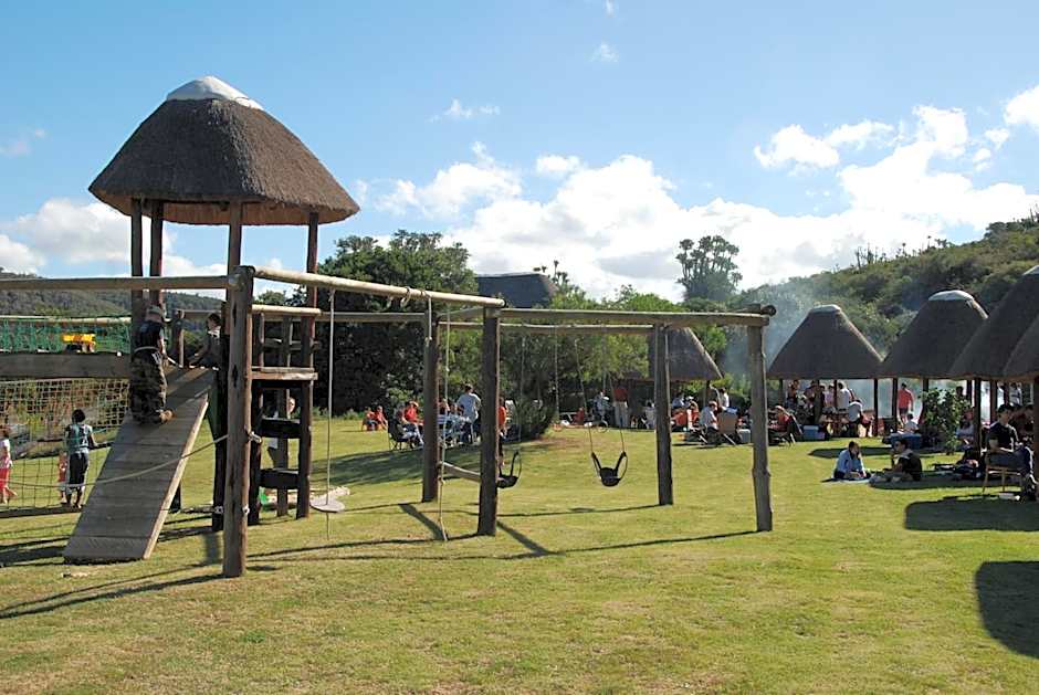 Mansfield Private Reserve