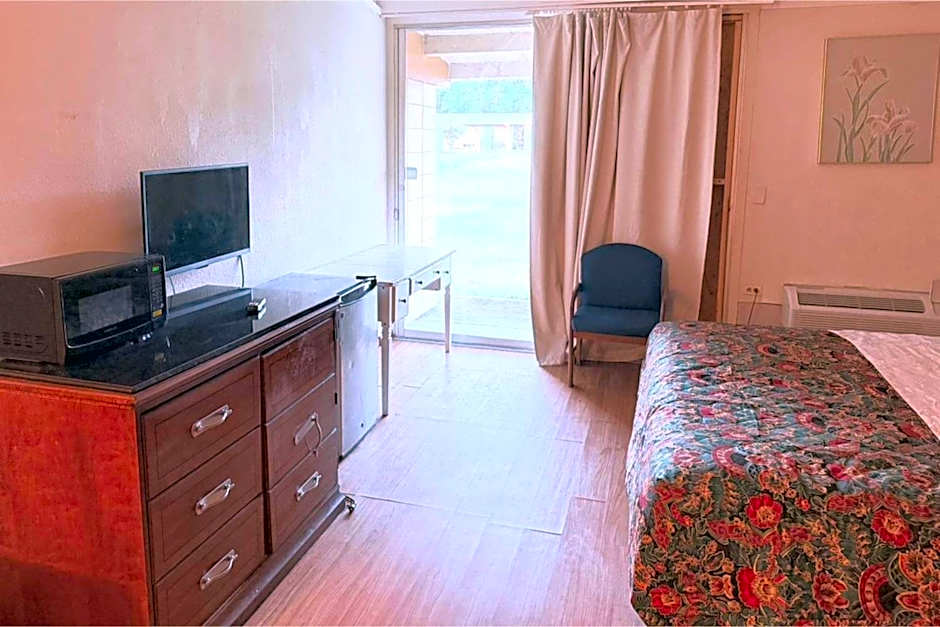 Campus Inn by Hotel O Gainesville - University Area