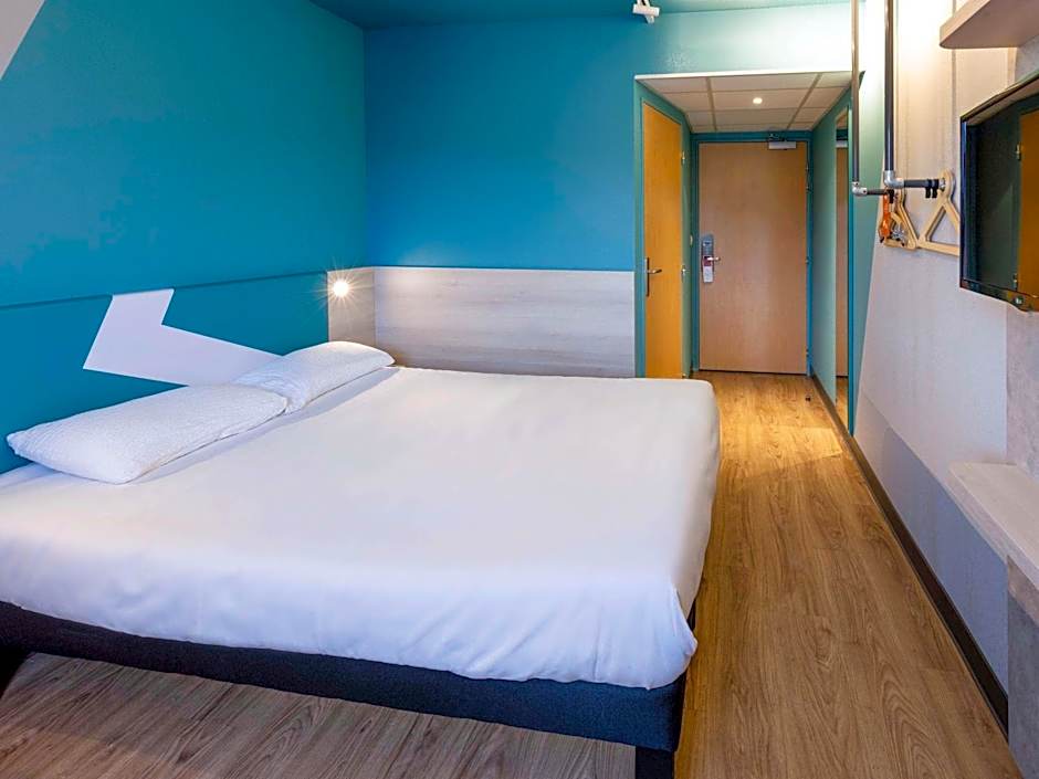 ibis Budget Millau Viaduc