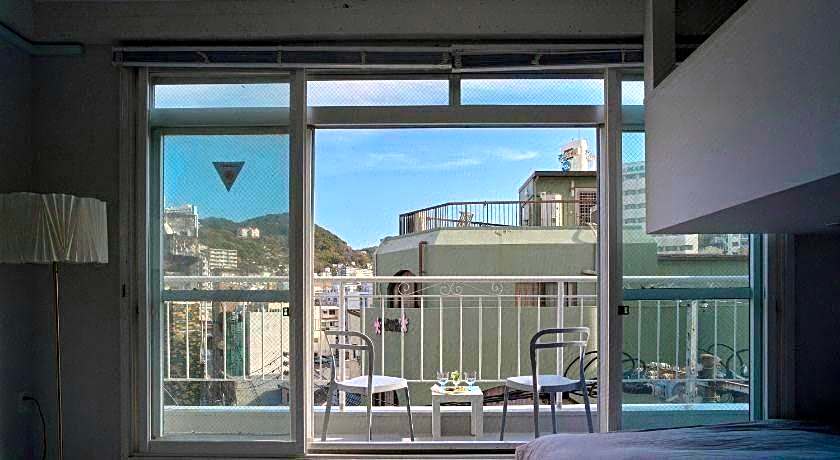 Casa Blanca Guesthouse