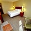 Hampton Inn By Hilton Franklin