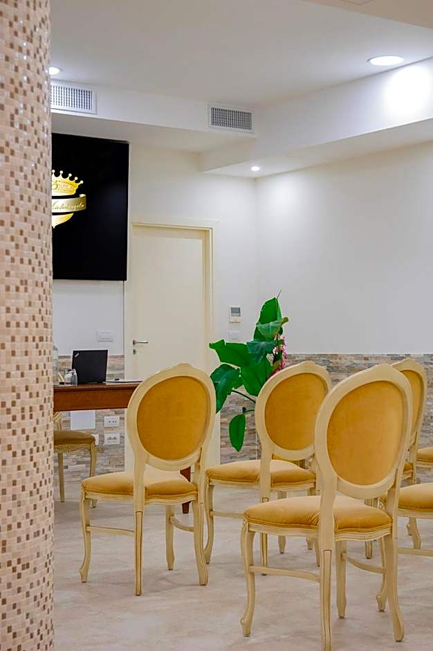 Hotel Villa Michelangelo