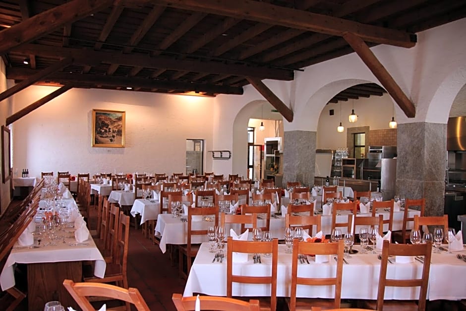 Albergo San Gottardo