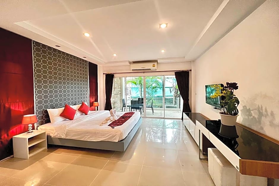 Sivana Place Phuket