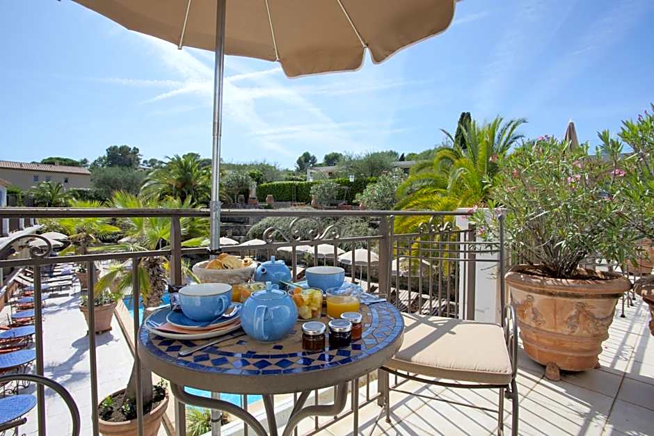 La Bastide de Valbonne