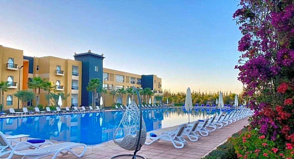 El Olivar Palace Marrakech