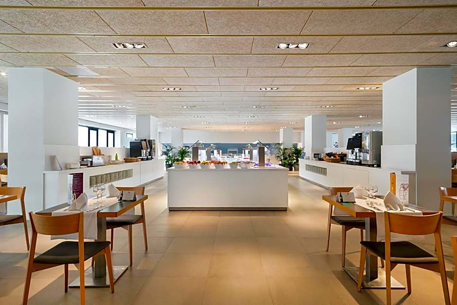 Aqua Hotel Silhouette & Spa - Adults Only